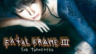 Fatal Frame 3 Soundtrack 23  Shrine Maiden [upl. by Idurt]