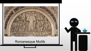 Romanesque Motifs [upl. by Aicined637]