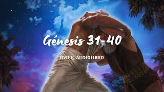 GÉNESIS 3140 RVR95 AUDIOLIBRO [upl. by Jamin]