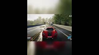 The Crew 2 Koenigsegg Agera R  HC car race  gaming racing racinggames thecrew2 shorts [upl. by Aneladdam]