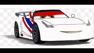 Alex Albon Voice Thailand Racer 67 WorldGrandPrix [upl. by Eleda]