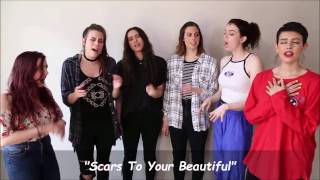 Christina Cimorelli  Best Vocals acapella amp acoustic HD [upl. by Eagle]