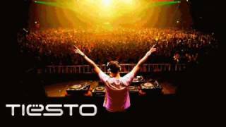 DJ Tiesto quotPirates of the Caribbean remixquot [upl. by Wilkey]