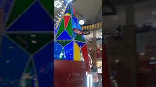 kalyan metro mall  25 December 2023 mall kalyan crishmas [upl. by Assilaj]