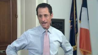 CNN Rep Weiner Prank was successful [upl. by Dollie]