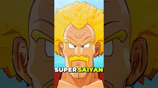 Mr Satan can become a Super Saiyan now [upl. by Oniskey]