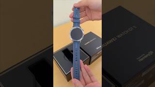 New Ultra Smart watch अब Huawei Smartwatch अगई gadget short viral [upl. by Alcot]