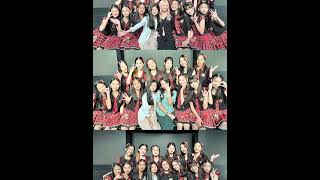 Kpn ke Tulungagung JKT48 😭😭😭 fjkt48 edit capcut jkt48newera jkt48theater [upl. by Atcele]