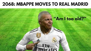 Roasting Big Footballers Mbappe Edition [upl. by Kulseth660]