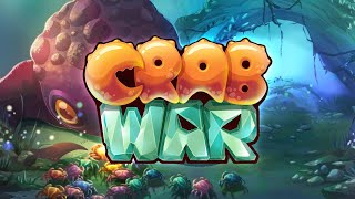 Main Theme  Crab War [upl. by Georgeta]