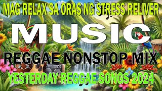 🎶 TOP OPM LOVE SONGS REMIX  ULTIMATE CHILL REGGAE VIBES NONSTOP  DJ SOYMIX 🎶 [upl. by Elletsirhc]