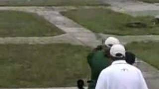 2006 Skeet World 410 Bore Shoot Off [upl. by Yoccm701]