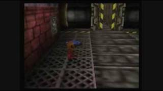 Lets Play BanjoTooie Part 44 Mumbo Industries [upl. by Reilly]