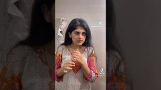 When you think its a ghost 😂 instamahnoorjafferr shortsvideo funnyvideo trendingshorts yt [upl. by Maharg]