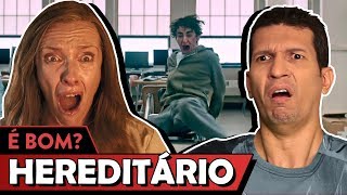 Hereditary PELICULA EXPLICADA  ¿Que sucede al final  Coffetv [upl. by Ephram]