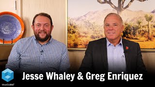 Jesse Whaley Amtrak amp Greg Enriquez RedSeal  Black Hat 2024 [upl. by Nilrac]