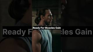 3 best tips on how to gain muscle shorts youtubeshorts musclegain musclegaininwinter [upl. by Holms254]