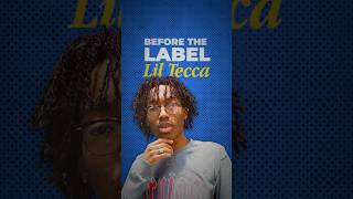 How Lil Tecca Skyrocketed His Career🚀 [upl. by Evelc]