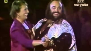 Demis Roussos Forever and Ever Sopot 1979 [upl. by Mcneil]