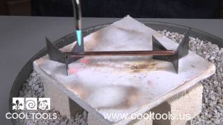 Annealing Metal [upl. by Bultman]