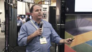 New Product Showcase  WOC PRO Talks from Prosoco [upl. by Lupe]