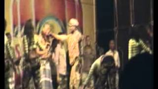 KOFFI OLOMIDE FIKIN 2012 [upl. by Ahsinauq]