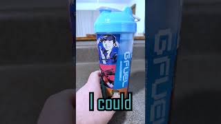 I Got The Persona 3 GFuel persona3reload persona3 gfuel short [upl. by Ecila]