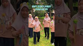 Puncak P5 SDIT IZZATI [upl. by Osnofla]