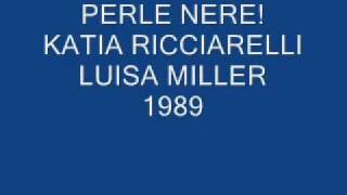 Katia Ricciarelli Luisa Miller 1989 Teatro alla Scala [upl. by Bannerman695]