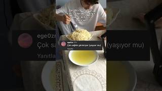 Komik yorumlar 165 shorts komik komedi mizah reels funny [upl. by Idnaj]