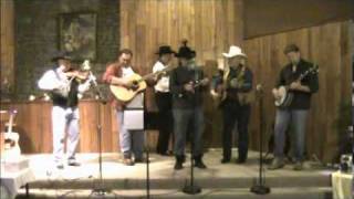 Just Because by Sugar Ridge Bluegrass Band [upl. by Bedell]