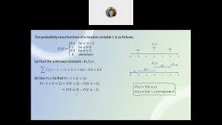 Chapter 2 4 1 An example on a discrete variable MAU [upl. by Adnik]