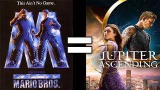 Netflix Made The Same Movie 5 Times [upl. by Anircam331]