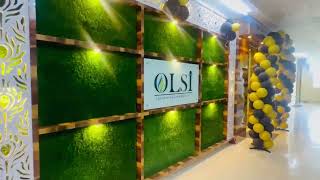 OLSI  Upcoming No1 Direct Selling Company in India [upl. by Timmons]