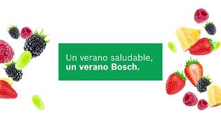 Un verano saludable​ Un Verano Bosch [upl. by Linson867]