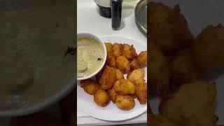 Bondalu punugulu chutneyyoutubeshortsfood [upl. by Tibbs]