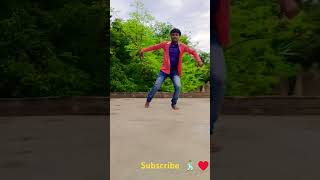 Bechain meri dhadkan ek baar Ho Na jaaye shorts dance viralvideo [upl. by Maffei]