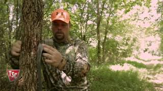 How to Set Up a Trail Camera  Tractor Supply Co [upl. by Geffner928]