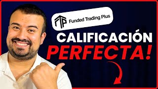 FUNDED TRADING PLUS Análisis Completo y Opinión  🎁PROMO ACTUALIZADO 2024 [upl. by Polly872]