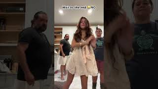 🦞 why did he do that 😭 parents reaction dance dancer trend viral shortsfeed shorts prank [upl. by Bethanne]