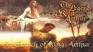 The Legend of King Arthur for Kids  Bedtime History [upl. by Kahlil]