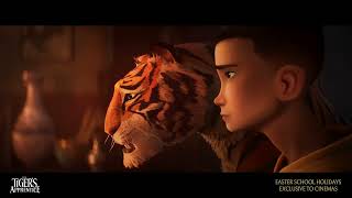 The Tigers Apprentice  Official Trailer  Paramount Pictures Australia [upl. by Senn]