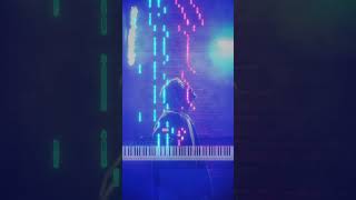 🎧 The Kid LAROI  Nights Like These Piano Cover  Feel the Music [upl. by Reehsab]