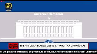 La multi ani România [upl. by Race188]