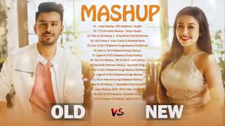 Neha Kakkar VS Tony Kakkar Old VS New Bollywood Hindi Mashup Songs Of Neha Kakkar amp Tony Kakkar [upl. by Novahs]