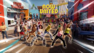 A NEW Now United Song 😱🎶  This Week with Now United [upl. by Favian246]