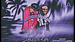 MC Lipi amp MC Daleste  Me Perguntaram By Buzzlr IA COVER 2025 [upl. by Kissiah]