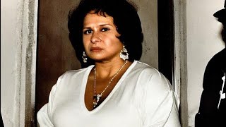 Griselda Blanco The Cocaine Queenpin [upl. by Sirotek37]