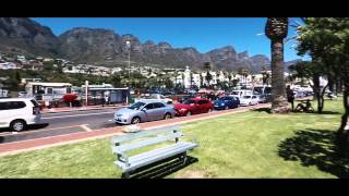 Holidays in South Africa Capetown 2014 [upl. by Thurnau]