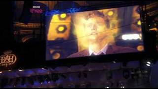 BBC Proms 2010 Doctor Who Prom [upl. by Clyde]